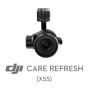 Kód DJI Care Refresh Zenmuse X5S