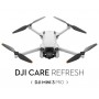 DJI Care Refresh كود DJI Mini 3 Pro