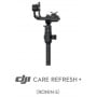 DJI Care Refresh+ Ronin-S code