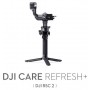 DJI Care Refresh+ RSC 2