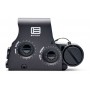 EOTech HWS XPS2 Holographic Sight - Circle 2-Dot Reticle