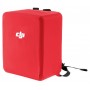 DJI Phantom 4 Series Wrap Pack (Red)