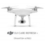 DJI Care Refresh+ (Serie Phantom 4 Pro)