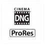 Aktivační klíč DJI CinemaDNG a Apple ProRes