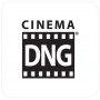 مفتاح تنشيط DJI CinemaDNG