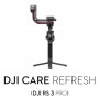 1-ročný plán obnovy DJI Care ( DJI RS 3 Pro)