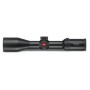 Leica Fortis6 2-12x50i L-4a with Rail Scope 50061