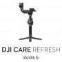 DJI Care Refresh piano biennale ( DJI RS 3)