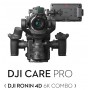DJI Care Pro ( DJI Ronin 4D-6K)