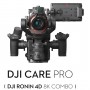 DJI Care Pro ( DJI Ronin 4D-8K)