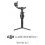 DJI Care Refresh+ (Ronin-SC)