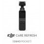 Código DJI Care Refresh Osmo Pocket