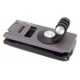 Pgytech Action Camera Strap Holder for DJI Osmo Pocket / Pocket 2 / Action and sport cameras (P-18C-019)