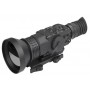 AGM PYTHON TS75-640 - thermal weapon sight