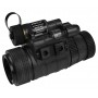 Andres MINI-14 + Photonis 4G 1800 Autogated White Phosphor Night Vision أحادي