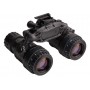 Andres DTNVS-14 Harder Gen3 2100 FOM Autogated White Phosphor Night Vision Binocular