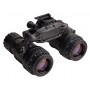 Andres DTNVS-14-LWT40D Harder Gen3 2400 FOM Binocular de visión nocturna con fósforo blanco automático