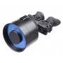 Binocular de visión nocturna AGM FoxBat-8x Pro NL1