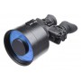 Binocular de visión nocturna AGM FoxBat-8x Pro NW1