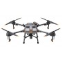 DJI Agras T10 Bundle (drone + charger + 1x battery + spreading system + 10L tank)