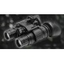 Lahoux LVS-31 Onyx Elite + (ECHO HF) Binocular de visión nocturna (blanco y negro)