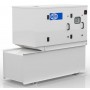 Generatore di corrente FG Wilson Diesel P22-1 16 kW - 17,6 kW /con alloggiamento/