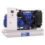 FG Wilson Power Generator Diesel P33-3 24 kW - 30 kW /ekkert hús/