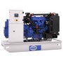 Generatore di corrente FG Wilson Diesel P50-3 36 kW - 45 kW /senza alloggiamento/