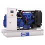 Generatore di corrente FG Wilson Diesel P110-3 80 kW - 100 kW /senza alloggiamento/