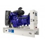 Generatore di corrente FG Wilson Diesel P7.5-1S 6,8 kW - 7,5 kW /senza alloggiamento/
