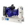 Generador de energía FG Wilson Diesel P7.5-4S 6.8 kW - 8.82 kW /sin carcasa/