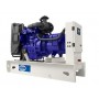 FG Wilson Power Generator Diesel P16-1 11,6 kW - 12,8 kW /ekkert hús/