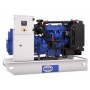 FG Wilson Power Generator Diesel P26-6S 24 kW - 26 kW /bez krytu/