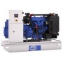 FG Wilson Power Generator Diesel P33-6 24 kW - 26,4 kW /bez krytu/