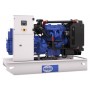 FG Wilson Power Generator Diesel P40-4S 36 kW - 40 kW / بدون سكن /