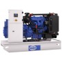 Generador de energía FG Wilson Diesel P55-6S 50 kW - 55 kW /sin carcasa/