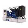 FG Wilson Power Generator Diesel P249-5 180 kW - 200 kW /no housing/