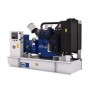Generatore di corrente FG Wilson Diesel P300-4 220 kW - 240 kW /senza alloggiamento/