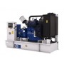 FG Wilson Power Generator Diesel P344-5 250 kW - 275 kW /ekkert hús/