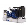 FG Wilson Power Generator Diesel P375-4 270 kW - 300 kW /ekkert hús/