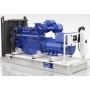 FG Wilson Power Generator Diesel P900-1 640 kW - 720 kW /ekkert hús/
