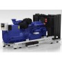 Generatore di corrente FG Wilson Diesel P1001-1 720 kW - 800 kW /senza alloggiamento/