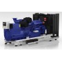 FG Wilson Power Generator Diesel P1100-1 800 kW - 880 kW /bez krytu/