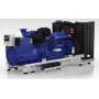 Generador de energía FG Wilson Diesel P1250-1 900 kW - 1000 kW /sin carcasa/