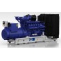 FG Wilson Power Generator Diesel P1500-1 1080 kW - 1200 kW /bez krytu/