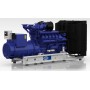 FG Wilson Power Generator Diesel P1650-1 1200 kW - 1320 kW / بدون سكن /