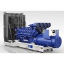 Generador de energía FG Wilson Diesel P2000-3 1480 kW - 1600 kW /sin carcasa/
