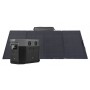 EcoFlow DELTA Max + 400W Portable Solar Panel