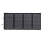 Panel solar portátil bifacial EcoFlow 220W