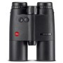 Leica Geovid R 8x42 Prismáticos de telémetro de nueva generación 40811